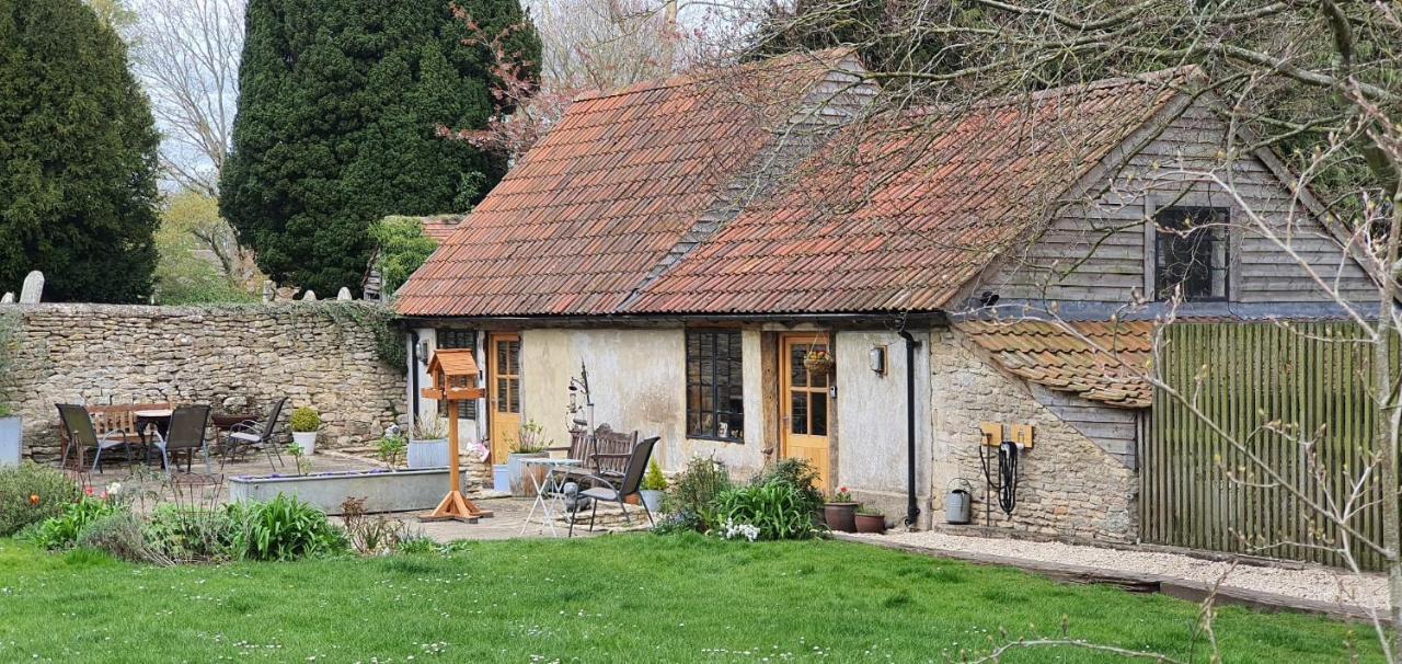 Converted Barn House - Central Oxford, Cotswolds Cassington Luaran gambar