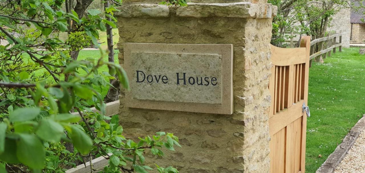 Converted Barn House - Central Oxford, Cotswolds Cassington Luaran gambar
