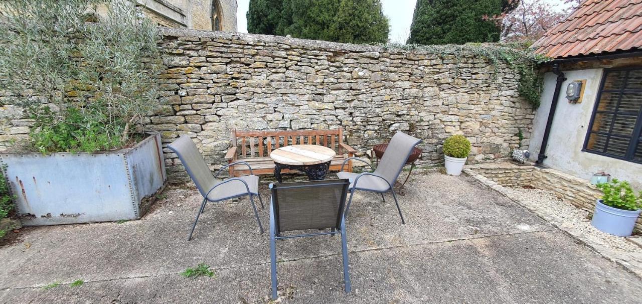 Converted Barn House - Central Oxford, Cotswolds Cassington Luaran gambar