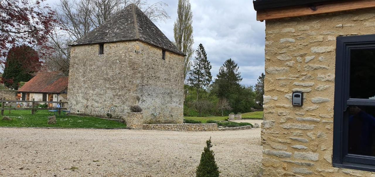 Converted Barn House - Central Oxford, Cotswolds Cassington Luaran gambar