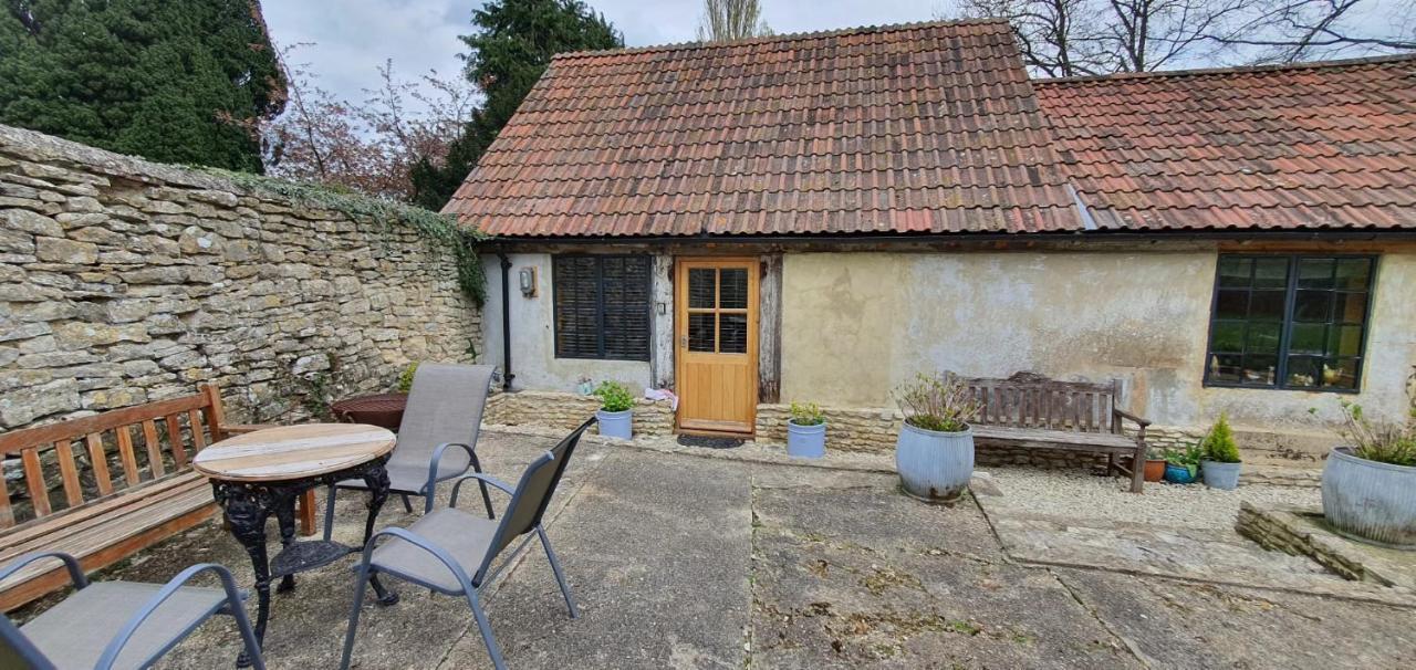 Converted Barn House - Central Oxford, Cotswolds Cassington Luaran gambar