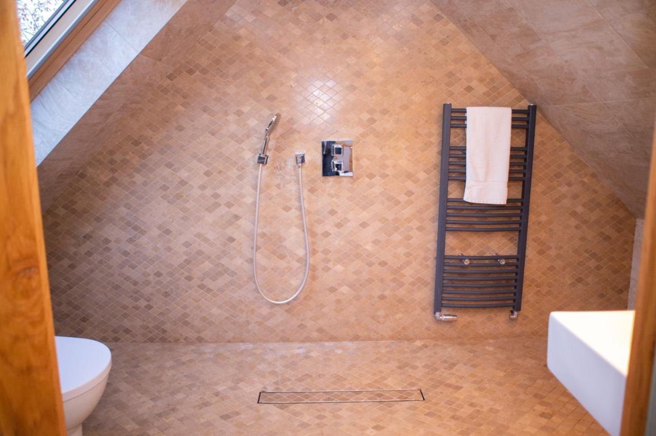 Converted Barn House - Central Oxford, Cotswolds Cassington Luaran gambar