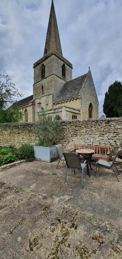 Converted Barn House - Central Oxford, Cotswolds Cassington Luaran gambar
