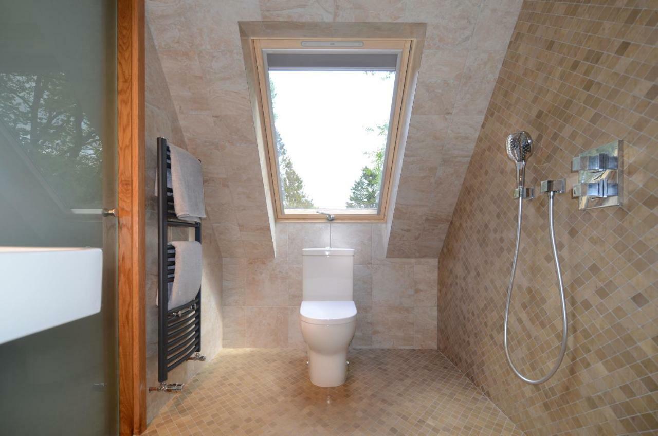 Converted Barn House - Central Oxford, Cotswolds Cassington Luaran gambar