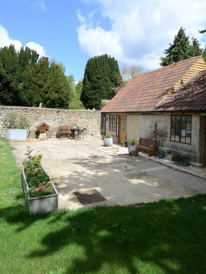 Converted Barn House - Central Oxford, Cotswolds Cassington Luaran gambar