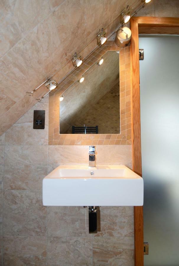 Converted Barn House - Central Oxford, Cotswolds Cassington Luaran gambar